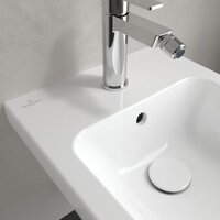 Биде Villeroy & Boch Architectura 74870001 - Превью изображения №6 — Интернет-магазин ПроЗаказ