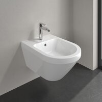 Биде Villeroy & Boch Architectura 74870001 - Превью изображения №2 — Интернет-магазин ПроЗаказ