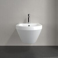 Биде Villeroy & Boch Architectura 74870001 - Превью изображения №3 — Интернет-магазин ПроЗаказ