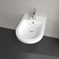 Биде Villeroy & Boch Architectura 74870001 - Превью изображения №4 — Интернет-магазин ПроЗаказ