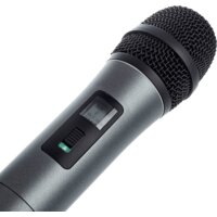 Радиосистема Sennheiser XSW 1-825-A - Превью изображения №18 — Интернет-магазин ПроЗаказ