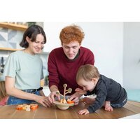 Детская настольная игра Простые правила Полетели - Превью изображения №4 — Интернет-магазин ПроЗаказ