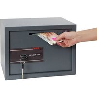 Мебельный сейф Onix LS 25KD - Превью изображения №2 — Интернет-магазин ПроЗаказ