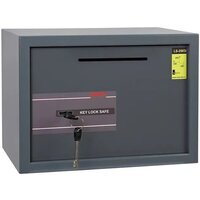 Мебельный сейф Onix LS 25KD - Превью изображения №3 — Интернет-магазин ПроЗаказ