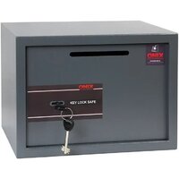 Мебельный сейф Onix LS 25KD - Превью изображения №4 — Интернет-магазин ПроЗаказ