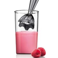 Погружной блендер Braun MQ 3000 WH Smoothie+ - Превью изображения №8 — Интернет-магазин ПроЗаказ