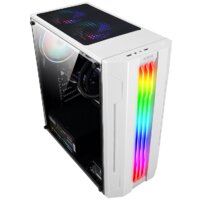 Корпус ALSEYE Auro 3.0 (белый) - Превью изображения №4 — Интернет-магазин ПроЗаказ