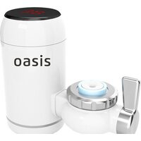 Проточный электрический водонагреватель на кран Oasis NP-W - Превью изображения №2 — Интернет-магазин ПроЗаказ