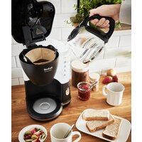 Капельная кофеварка Tefal Includeo CM533811 - Превью изображения №5 — Интернет-магазин ПроЗаказ