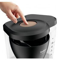 Капельная кофеварка Tefal Includeo CM533811 - Превью изображения №6 — Интернет-магазин ПроЗаказ