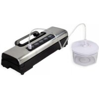 Бескамерный вакуумный упаковщик Zigmund & Shtain VS-508 - Превью изображения №4 — Интернет-магазин ПроЗаказ