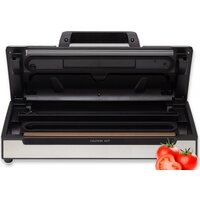 Бескамерный вакуумный упаковщик Zigmund & Shtain VS-508 - Превью изображения №6 — Интернет-магазин ПроЗаказ