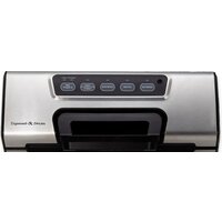 Бескамерный вакуумный упаковщик Zigmund & Shtain VS-508 - Превью изображения №3 — Интернет-магазин ПроЗаказ