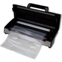 Бескамерный вакуумный упаковщик Zigmund & Shtain VS-508 - Превью изображения №5 — Интернет-магазин ПроЗаказ