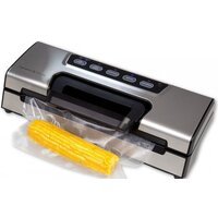 Бескамерный вакуумный упаковщик Zigmund & Shtain VS-508 - Превью изображения №9 — Интернет-магазин ПроЗаказ