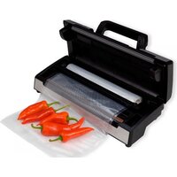 Бескамерный вакуумный упаковщик Zigmund & Shtain VS-508 - Превью изображения №7 — Интернет-магазин ПроЗаказ