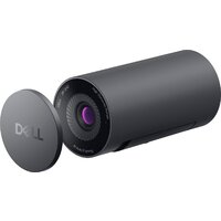 Веб-камера Dell Pro 2K Webcam WB5023 - Превью изображения №3 — Интернет-магазин ПроЗаказ