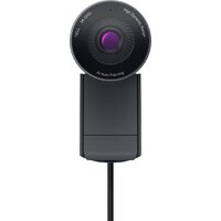 Веб-камера Dell Pro 2K Webcam WB5023 - Превью изображения №5 — Интернет-магазин ПроЗаказ