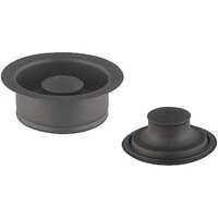 Горловина ZorG Black SR3024 BL - Превью изображения №2 — Интернет-магазин ПроЗаказ