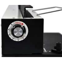 Брошюровщик Rayson TD-1200 - Превью изображения №3 — Интернет-магазин ПроЗаказ