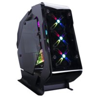 Корпус Zalman Z-Machine 500 - Превью изображения №4 — Интернет-магазин ПроЗаказ