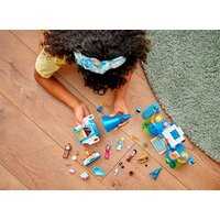 Конструктор LEGO Disney Princess 43206 Замок Золушки и Прекрасного принца - Превью изображения №5 — Интернет-магазин ПроЗаказ