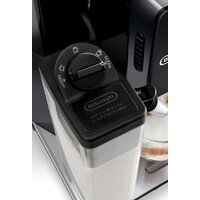 Кофемашина DeLonghi Eletta Cappuccino ECAM 44.660.B - Превью изображения №3 — Интернет-магазин ПроЗаказ