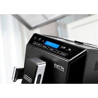Кофемашина DeLonghi Eletta Cappuccino ECAM 44.660.B - Превью изображения №6 — Интернет-магазин ПроЗаказ