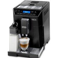 Кофемашина DeLonghi Eletta Cappuccino ECAM 44.660.B - Превью изображения №2 — Интернет-магазин ПроЗаказ