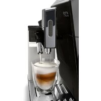 Кофемашина DeLonghi Eletta Cappuccino ECAM 44.660.B - Превью изображения №4 — Интернет-магазин ПроЗаказ