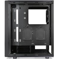 Корпус Thermaltake Versa J24 Tempered Glass RGB Edition CA-1L7-00M1WN-01 - Превью изображения №4 — Интернет-магазин ПроЗаказ