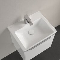 Умывальник Villeroy & Boch Subway 3.0 4370FFR1 - Превью изображения №4 — Интернет-магазин ПроЗаказ