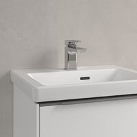 Умывальник Villeroy & Boch Subway 3.0 4370FFR1 - Превью изображения №6 — Интернет-магазин ПроЗаказ