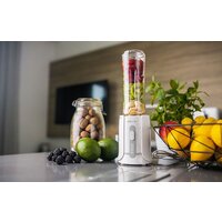 Стационарный блендер N'oveen Sport Mix & Fit SB230 - Превью изображения №4 — Интернет-магазин ПроЗаказ