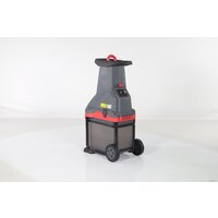 Садовый измельчитель Geos MH 2810 Easy Crash 213872 - Превью изображения №10 — Интернет-магазин ПроЗаказ