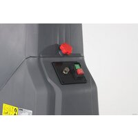 Садовый измельчитель Geos MH 2810 Easy Crash 213872 - Превью изображения №16 — Интернет-магазин ПроЗаказ
