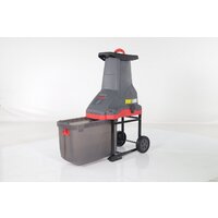Садовый измельчитель Geos MH 2810 Easy Crash 213872 - Превью изображения №18 — Интернет-магазин ПроЗаказ