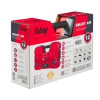 Компрессор Fubag Smart Air 646032 - Превью изображения №6 — Интернет-магазин ПроЗаказ