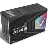 Система жидкостного охлаждения для процессора Valkyrie A240 ARGB (черный) - Превью изображения №9 — Интернет-магазин ПроЗаказ