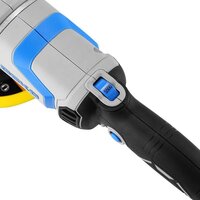 Полировальная машина Deko KDCP20DA PRO 081-1029 (с 1-им АКБ) - Превью изображения №4 — Интернет-магазин ПроЗаказ