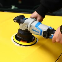 Полировальная машина Deko KDCP20DA PRO 081-1029 (с 1-им АКБ) - Превью изображения №7 — Интернет-магазин ПроЗаказ