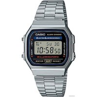 Casio A-168WA-1Q