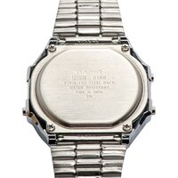 Наручные часы Casio A-168WA-1Q - Превью изображения №9 — Интернет-магазин ПроЗаказ