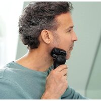 Электробритва Panasonic ES-LS9A-K820 - Превью изображения №13 — Интернет-магазин ПроЗаказ