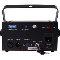 Проектор Big Dipper KM002RGB (красный/зеленый/синий) - Превью изображения №2 — Интернет-магазин ПроЗаказ