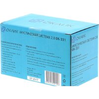 Акустика Оклик OK-331 - Превью изображения №9 — Интернет-магазин ПроЗаказ