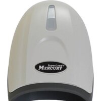 Сканер штрих-кодов Mertech 2310 P2D HR SuperLead USB (белый) - Превью изображения №2 — Интернет-магазин ПроЗаказ