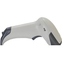 Сканер штрих-кодов Mertech 2310 P2D HR SuperLead USB (белый) - Превью изображения №4 — Интернет-магазин ПроЗаказ