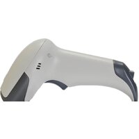 Сканер штрих-кодов Mertech 2310 P2D HR SuperLead USB (белый) - Превью изображения №3 — Интернет-магазин ПроЗаказ