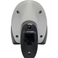 Сканер штрих-кодов Mertech 2310 P2D HR SuperLead USB (белый) - Превью изображения №5 — Интернет-магазин ПроЗаказ